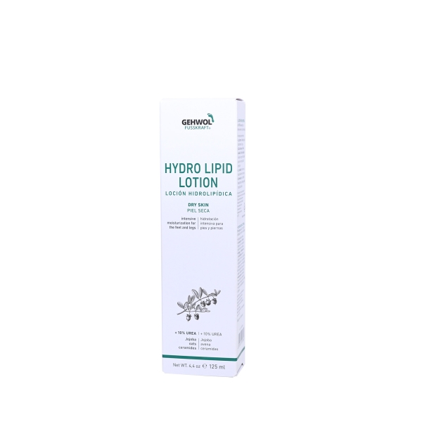 hydro-lipid-tube