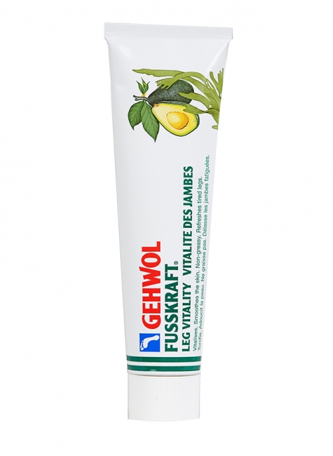 Gehwol cracked heel discount cream