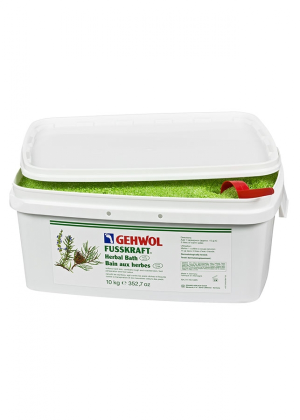 gehwol-herbal-bath-10kg