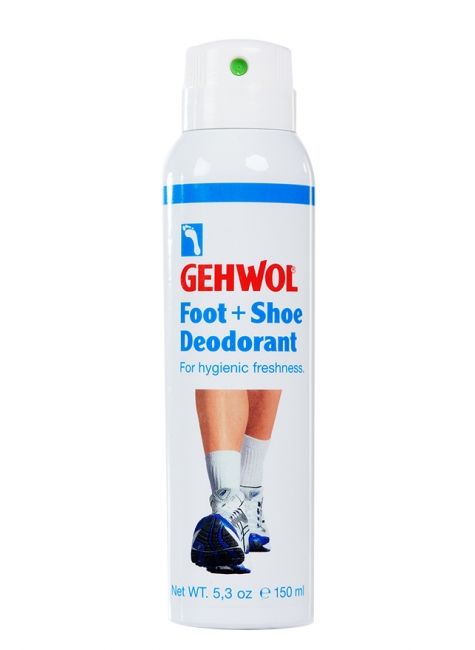 Fusskraft Set Pflege und Schutz GEHWOL SparSET 