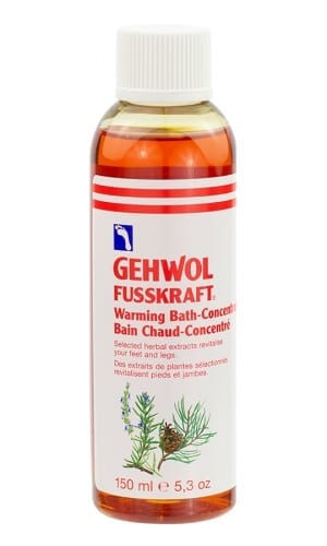 Red-warming-bath-bottle