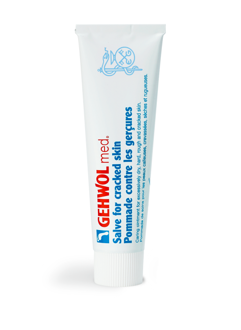Gehwol Foot Cream Gehwol Foot Cream