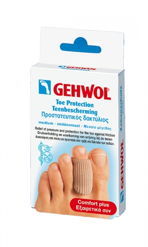 Toe-Protection-polymericgel