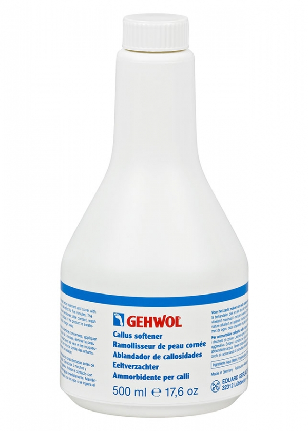 gehwol-callus-softener-500