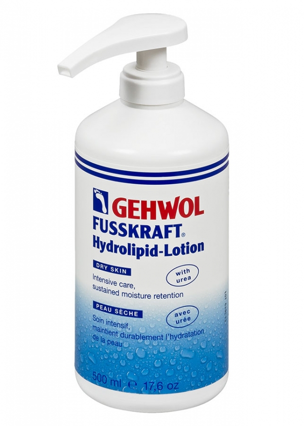 gehwol-hydrolipid-lotion