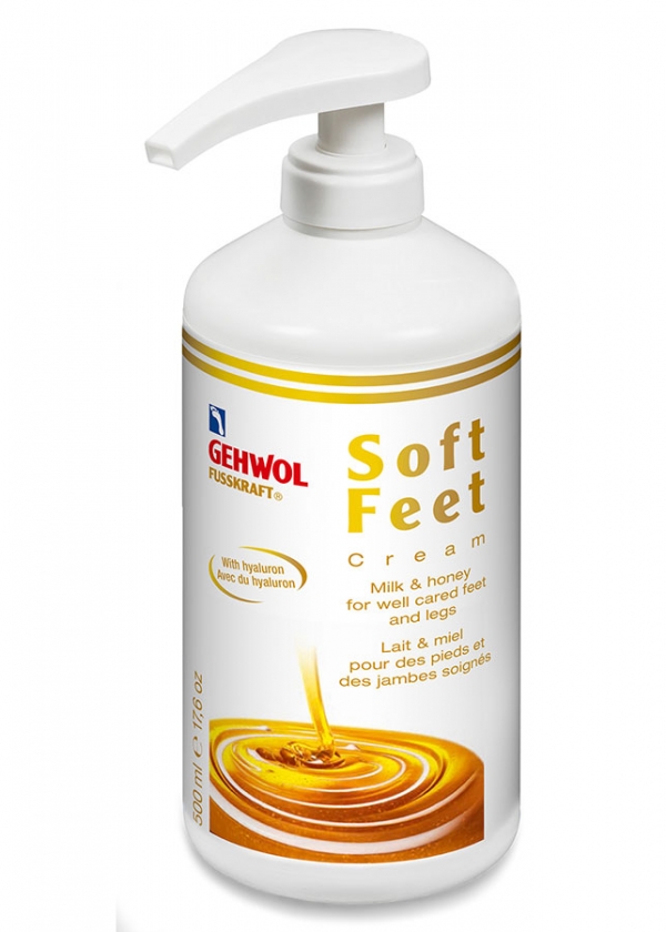 Feet Cream - Gehwol Footcare