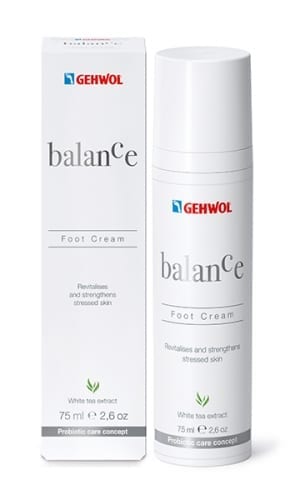 Gehwol Balance Foot Cream Gehwol Balance Foot Cream
