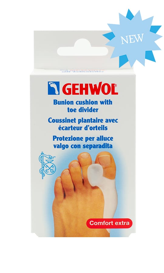 Bunion-Cushion-Toe-Divider