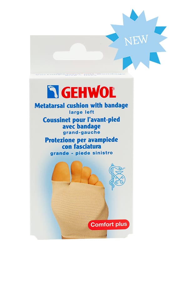 Metatarsal-cushion-bandage-112681300