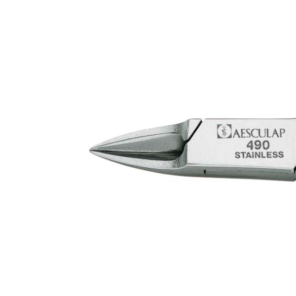 Corner Clipper G 490-blade2