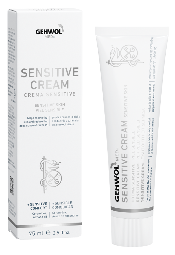 GEHWOL med Sensitive - Gehwol Footcare